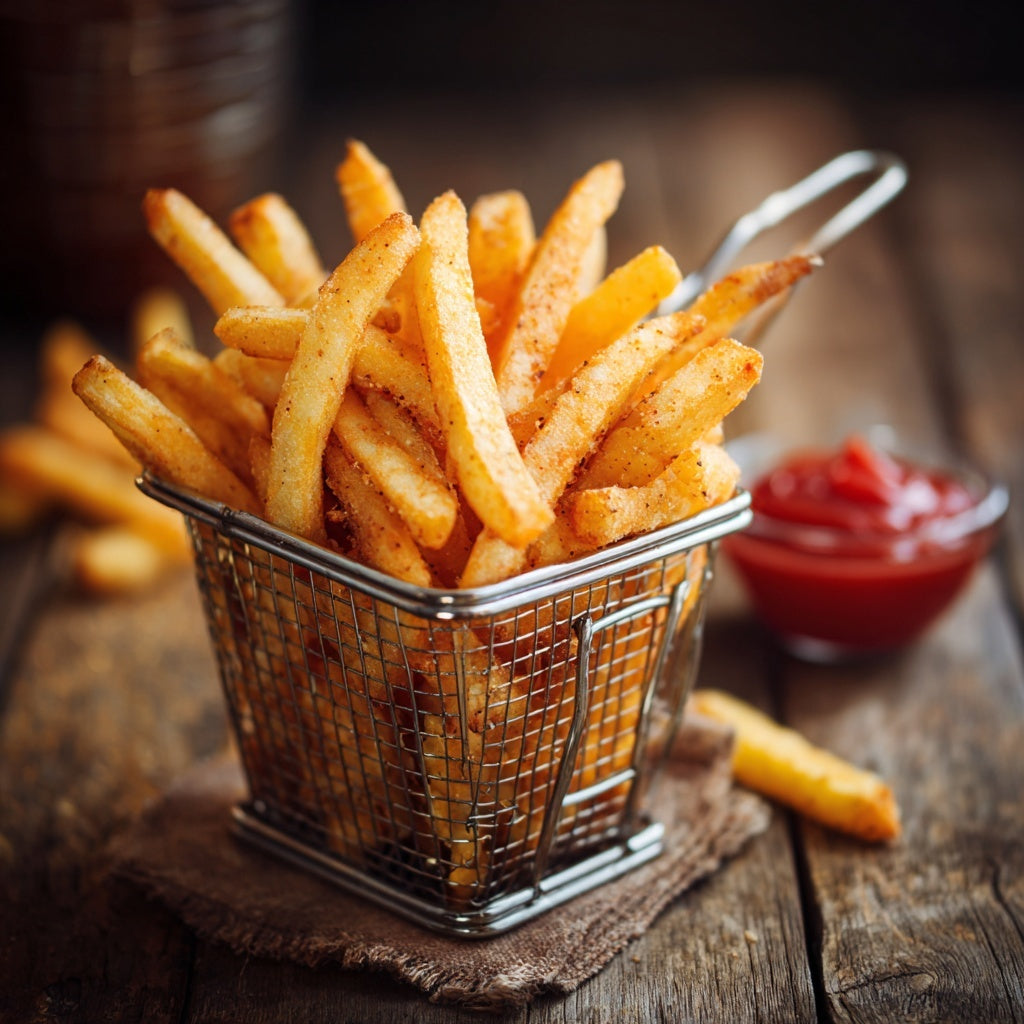 FRENCH FRIES