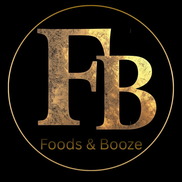 FOODS & BOOZE